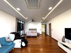 Sembawang Hills Estate (D20), Semi-Detached #574005641